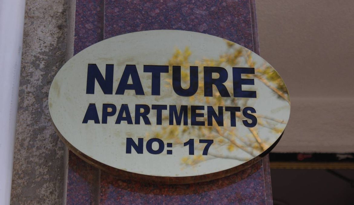 Nature Hotel Apartments