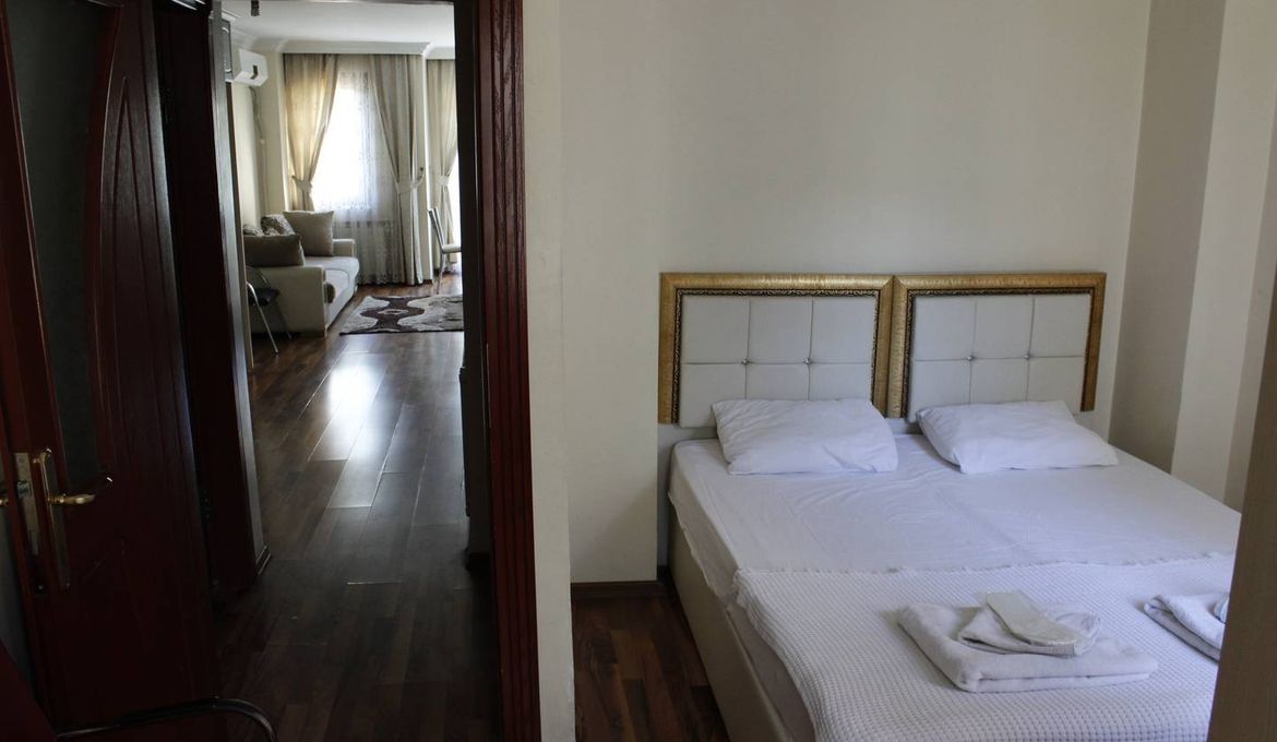 Nature Hotel Apartments
