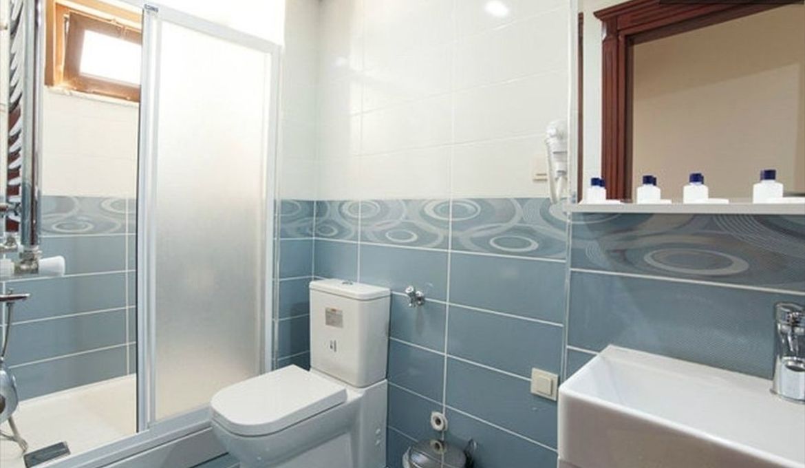 Nature Hotel Apartments