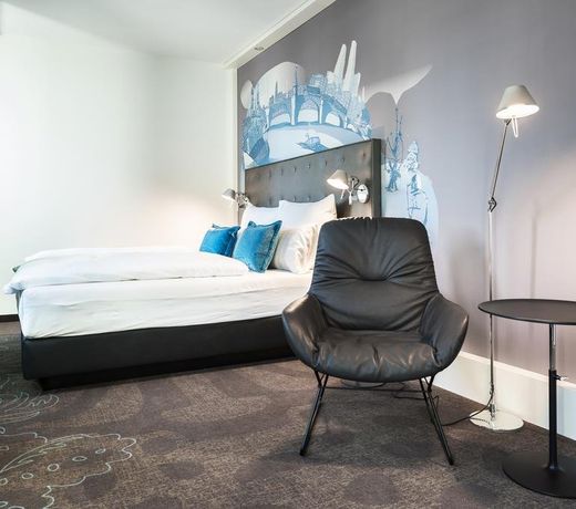 Motel One Basel