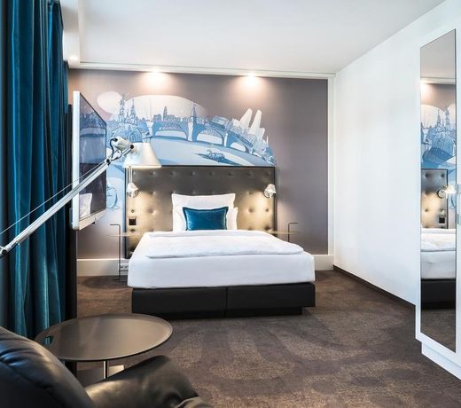 Motel One Basel