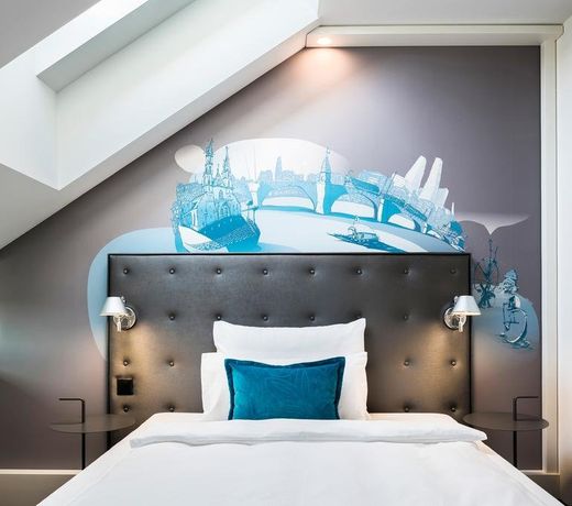 Motel One Basel