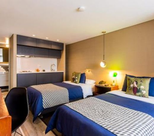 Hotel Regina