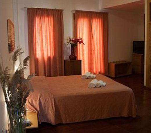 Hotel Garibaldi