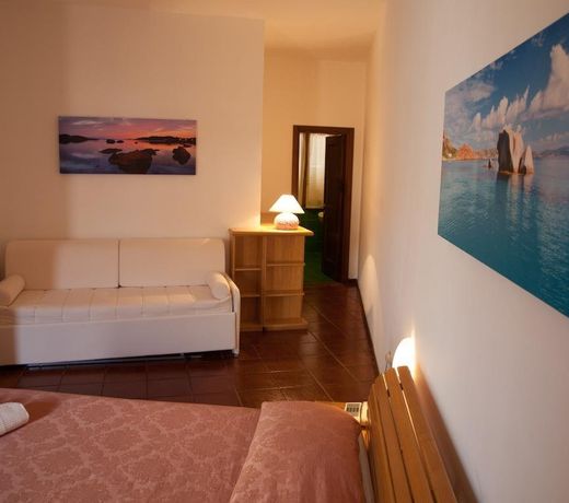 Hotel Garibaldi