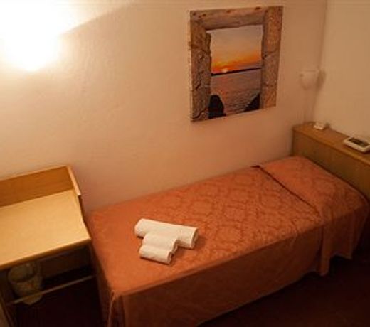 Hotel Garibaldi