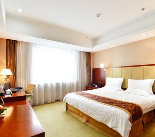 Meng zhi lan Hotel
