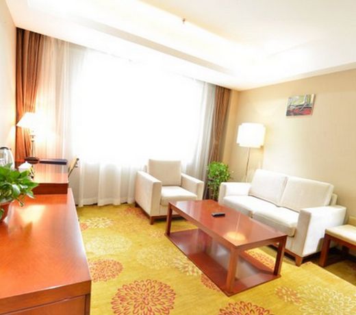 Meng zhi lan Hotel
