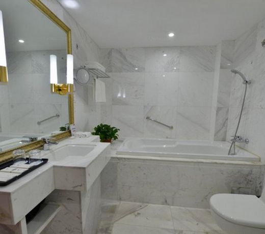 Meng zhi lan Hotel