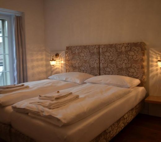 Boutique Hotel Schlussel seit 1545