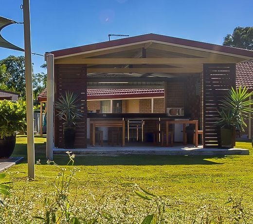 Yamba Motor Inn