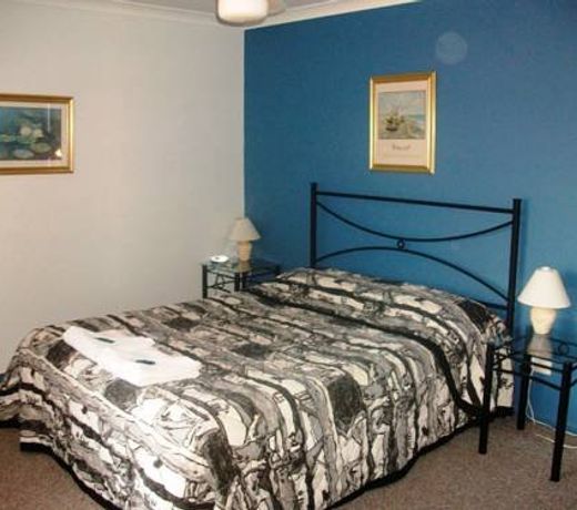 Yamba Motor Inn