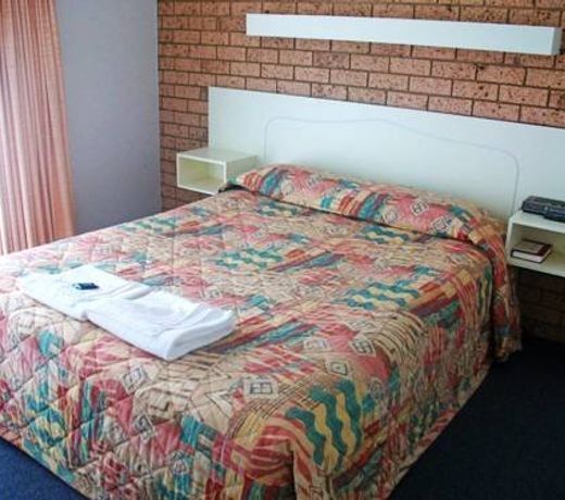Yamba Motor Inn