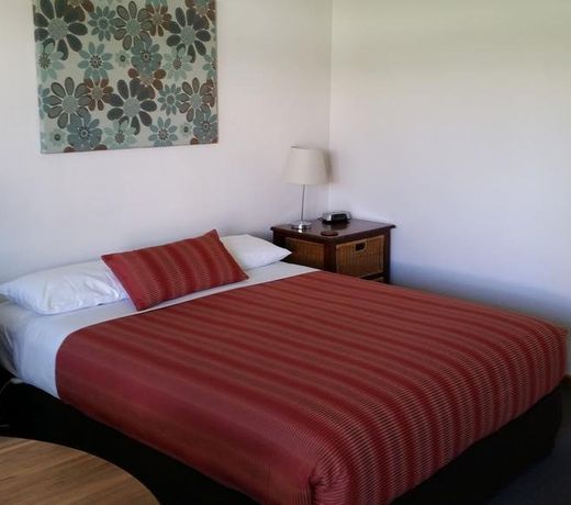Coonawarra Motor Lodge