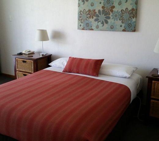 Coonawarra Motor Lodge