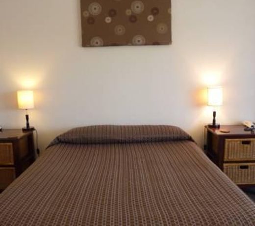 Coonawarra Motor Lodge