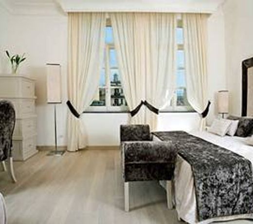 Albergo Palazzo Decumani