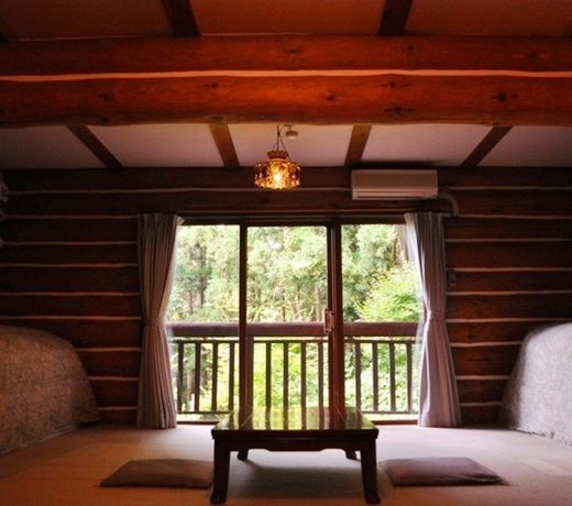 Nozawa Onsen Lodge Denbe