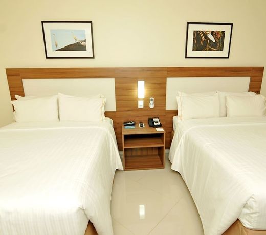 Holiday Inn Express Belem Ananindeua, an IHG Hotel