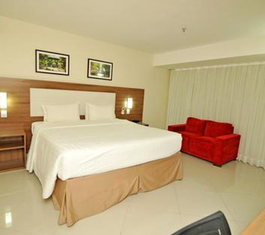 Holiday Inn Express Belem Ananindeua, an IHG Hotel