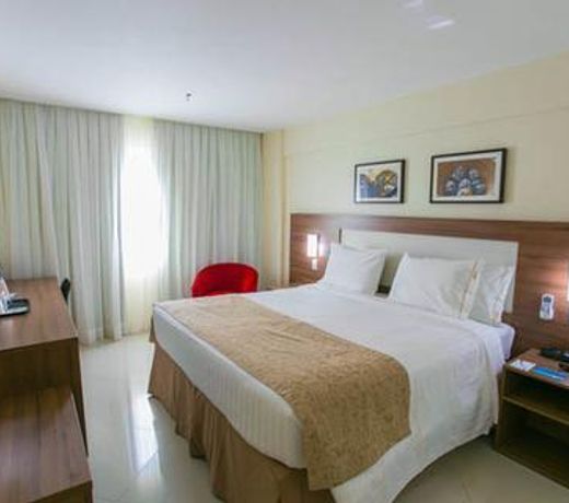 Holiday Inn Express Belem Ananindeua, an IHG Hotel