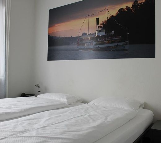Hotel Spatz