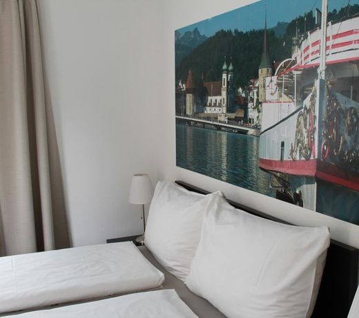Hotel Spatz