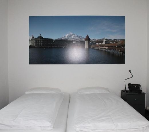 Hotel Spatz
