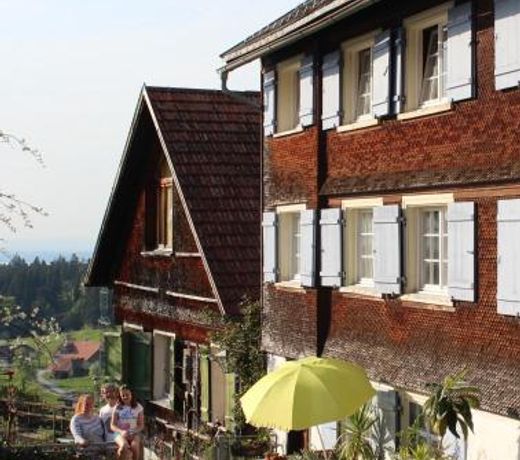 Ferienwohnung Nina