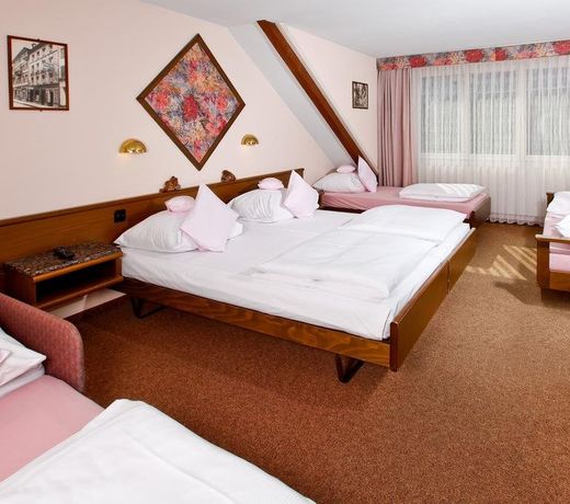 BASLERTOR Summer Pool Hotel