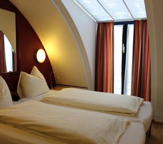 Hotel Falken