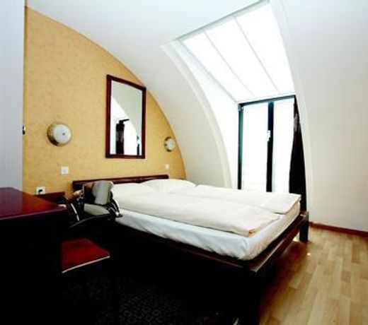 Hotel Falken
