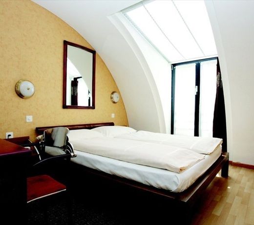 Hotel Falken