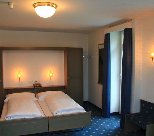 Hotel Royal Luzern