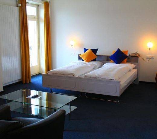 Hotel Royal Luzern