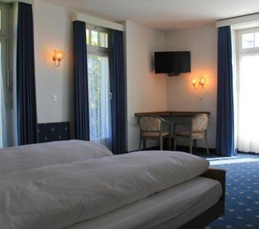 Hotel Royal Luzern