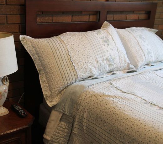 WEE SLEEP INN B&B