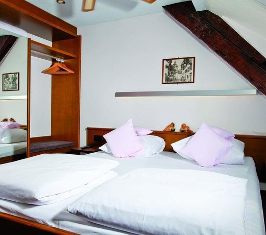 ROESLI Guest House