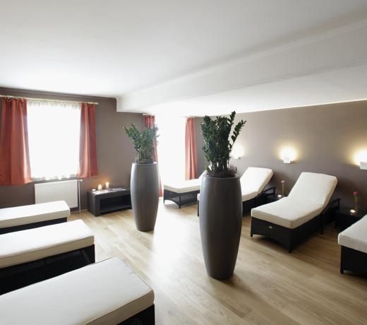 Hotel Rose