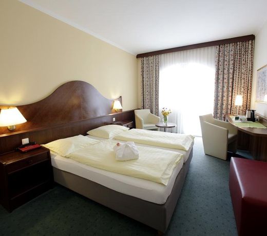 Hotel Rose
