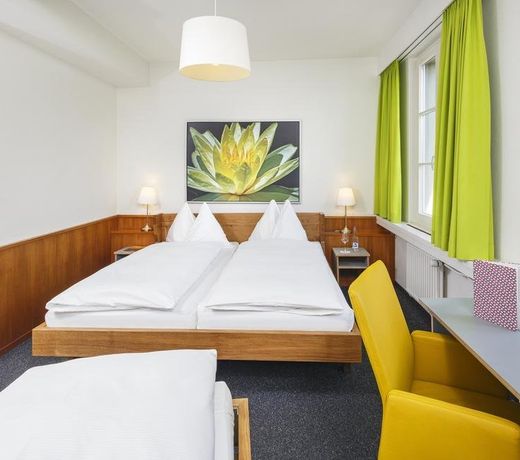 Hotel Stern Luzern