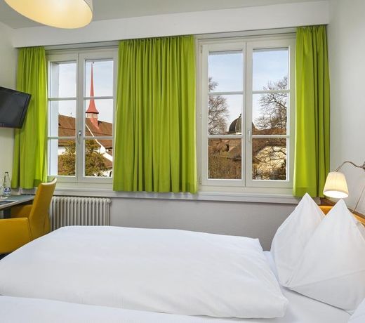 Hotel Stern Luzern