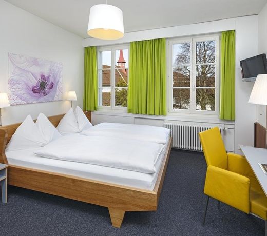 Hotel Stern Luzern