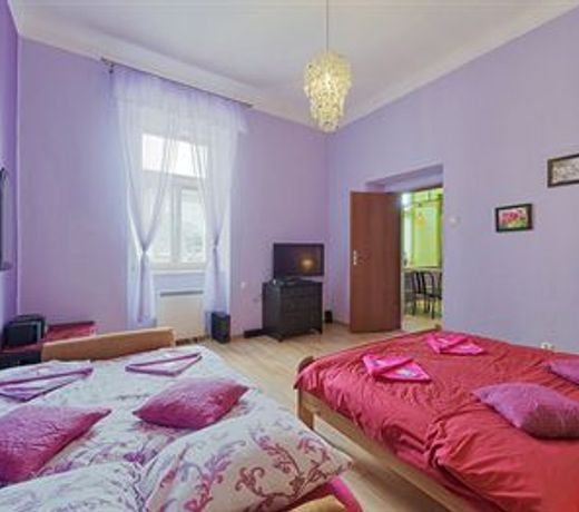 Princess Apartments