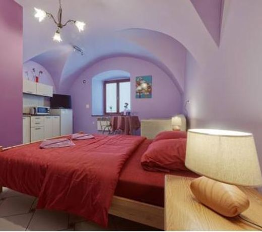 Princess Apartments