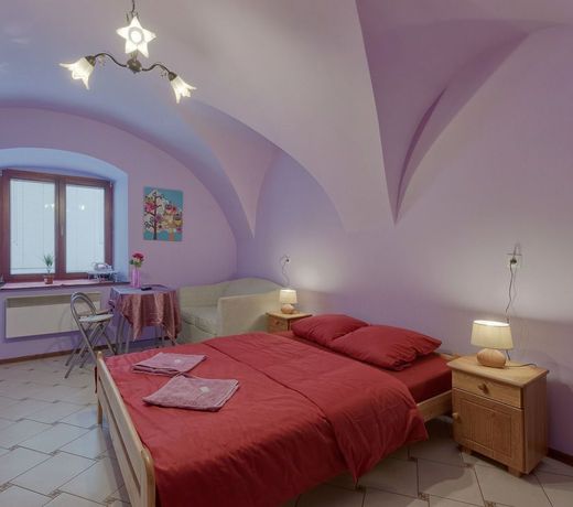 Princess Apartments