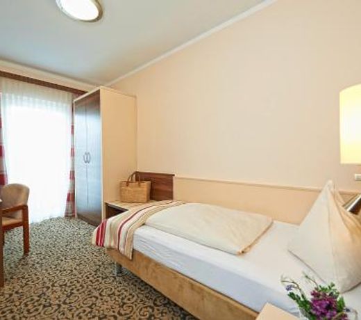 Hotel Schachner