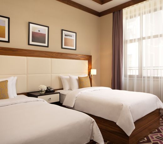 Solis Sochi Suites