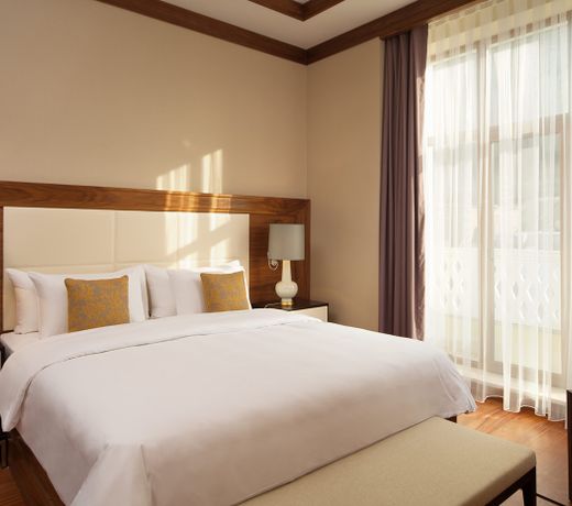 Solis Sochi Suites