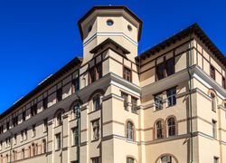 Gorki Panorama Hotel, регион , город Эстосадок - Фотография отеля №1